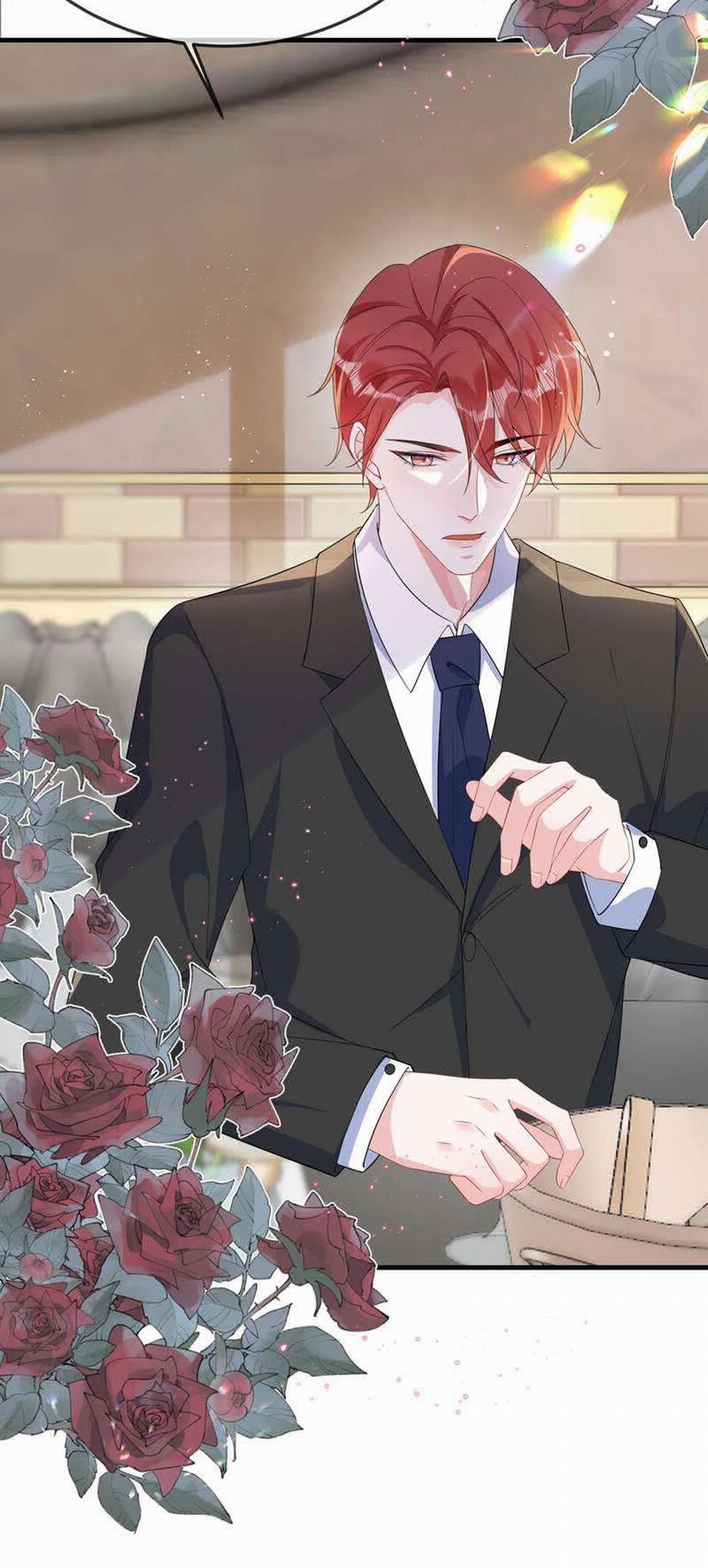 Giáo Bá Là Một Tên Yêu Tinh 76 trang 10