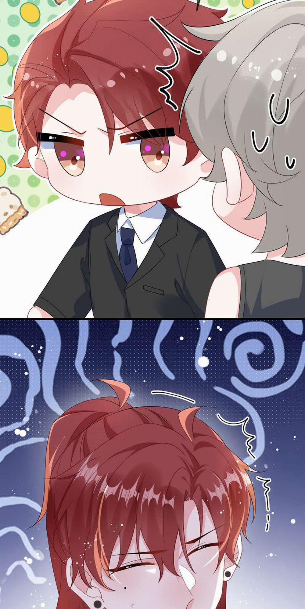 Giáo Bá Là Một Tên Yêu Tinh 76 trang 12