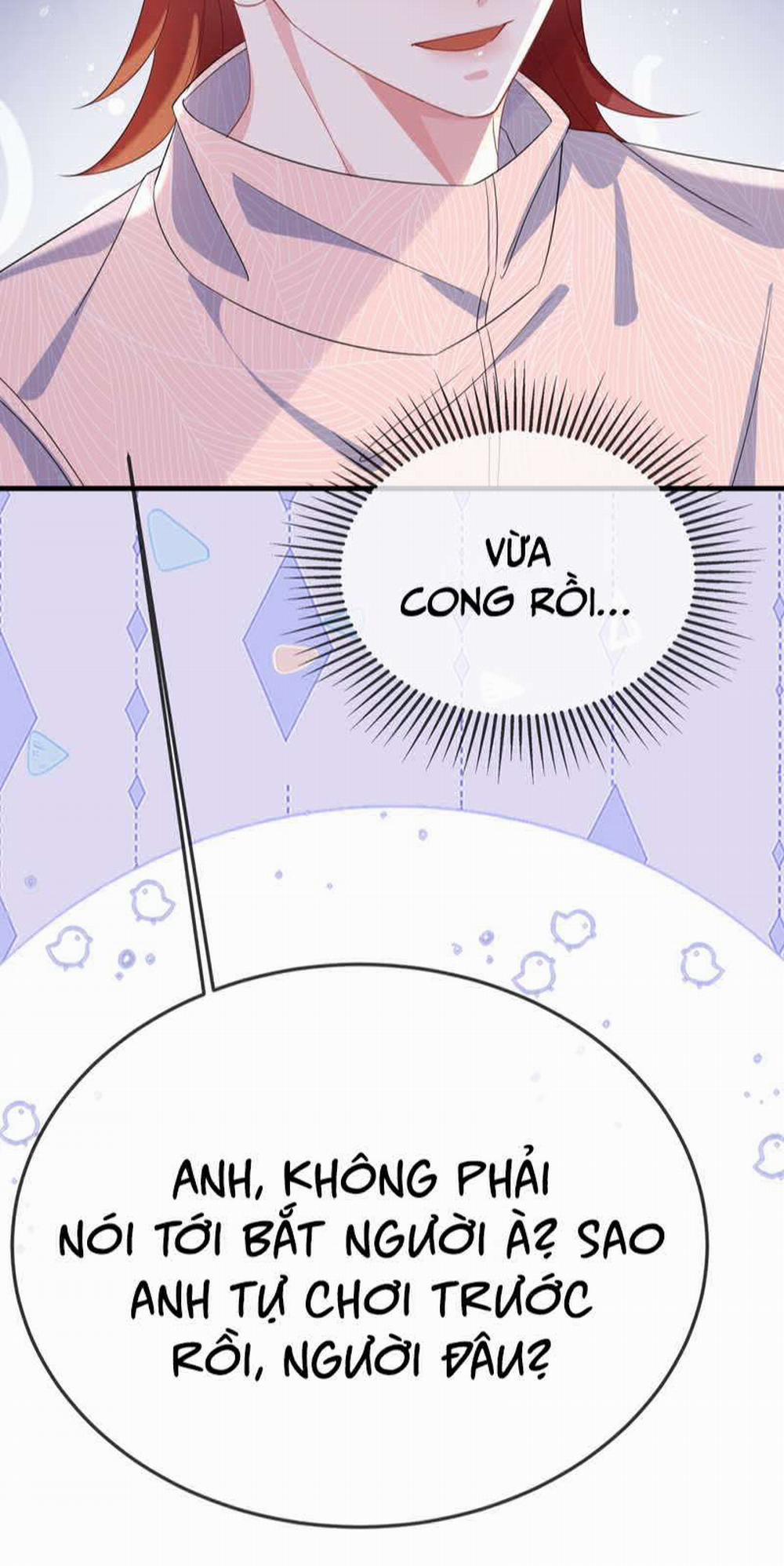 Giáo Bá Là Một Tên Yêu Tinh 76 trang 13