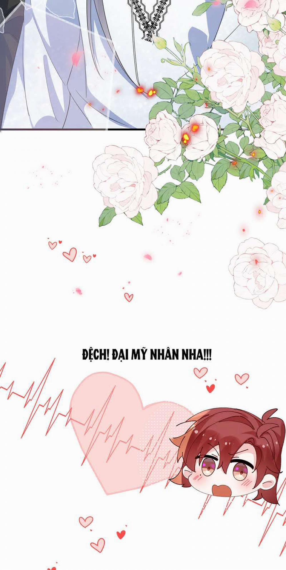 Giáo Bá Là Một Tên Yêu Tinh 76 trang 16