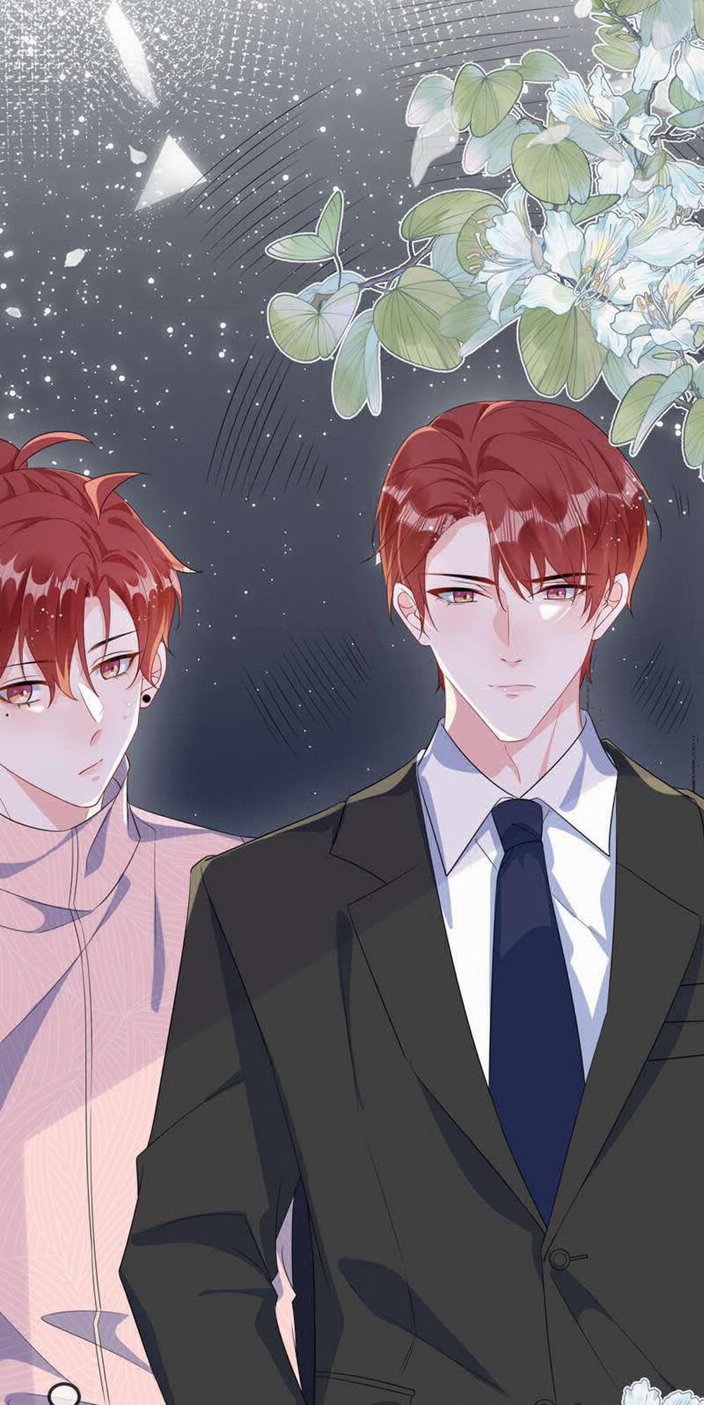 Giáo Bá Là Một Tên Yêu Tinh 76 trang 19