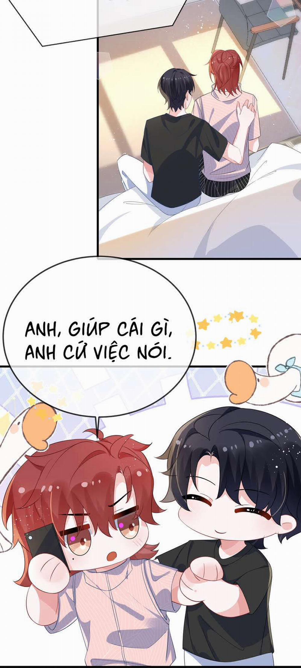 Giáo Bá Là Một Tên Yêu Tinh 76 trang 2