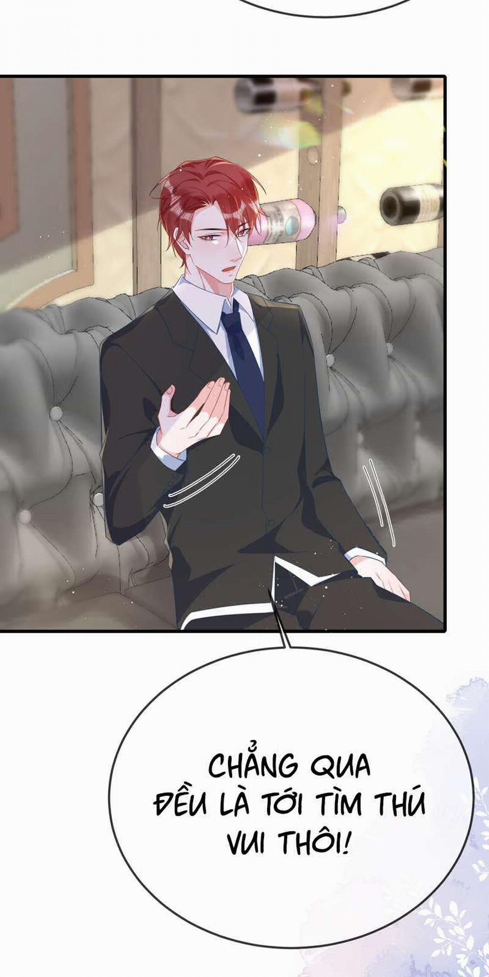 Giáo Bá Là Một Tên Yêu Tinh 76 trang 27