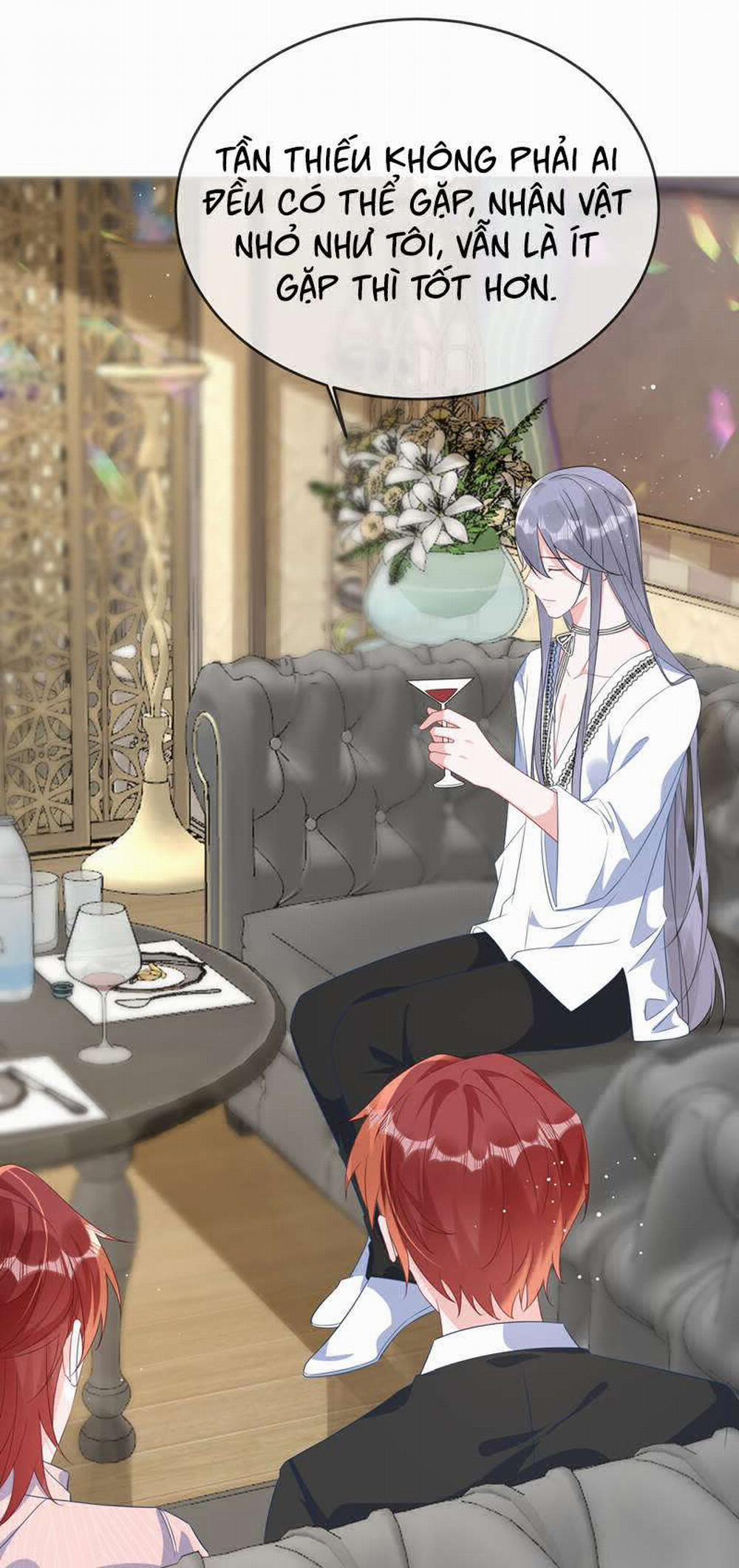 Giáo Bá Là Một Tên Yêu Tinh 76 trang 29