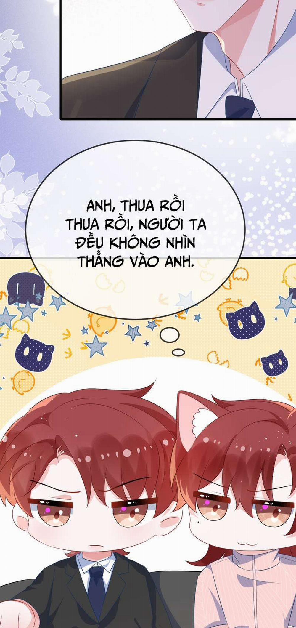 Giáo Bá Là Một Tên Yêu Tinh 76 trang 31