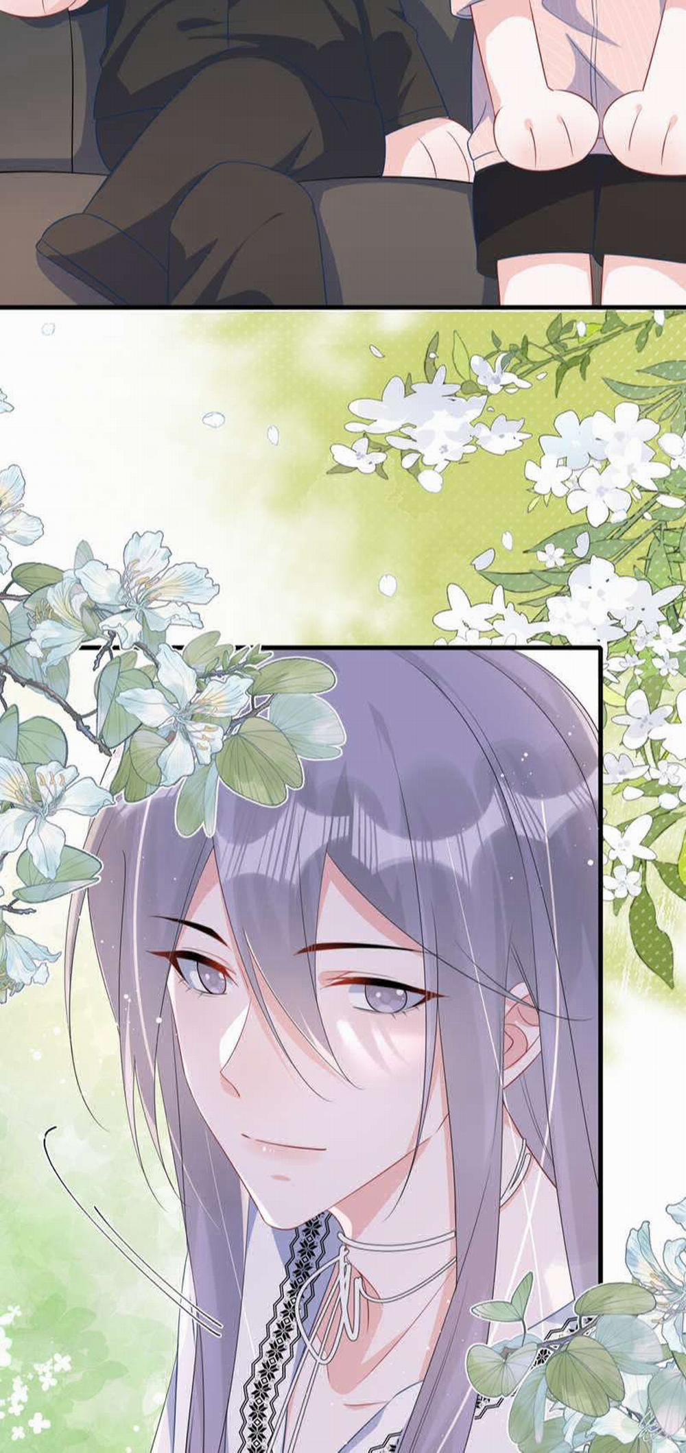 Giáo Bá Là Một Tên Yêu Tinh 76 trang 32