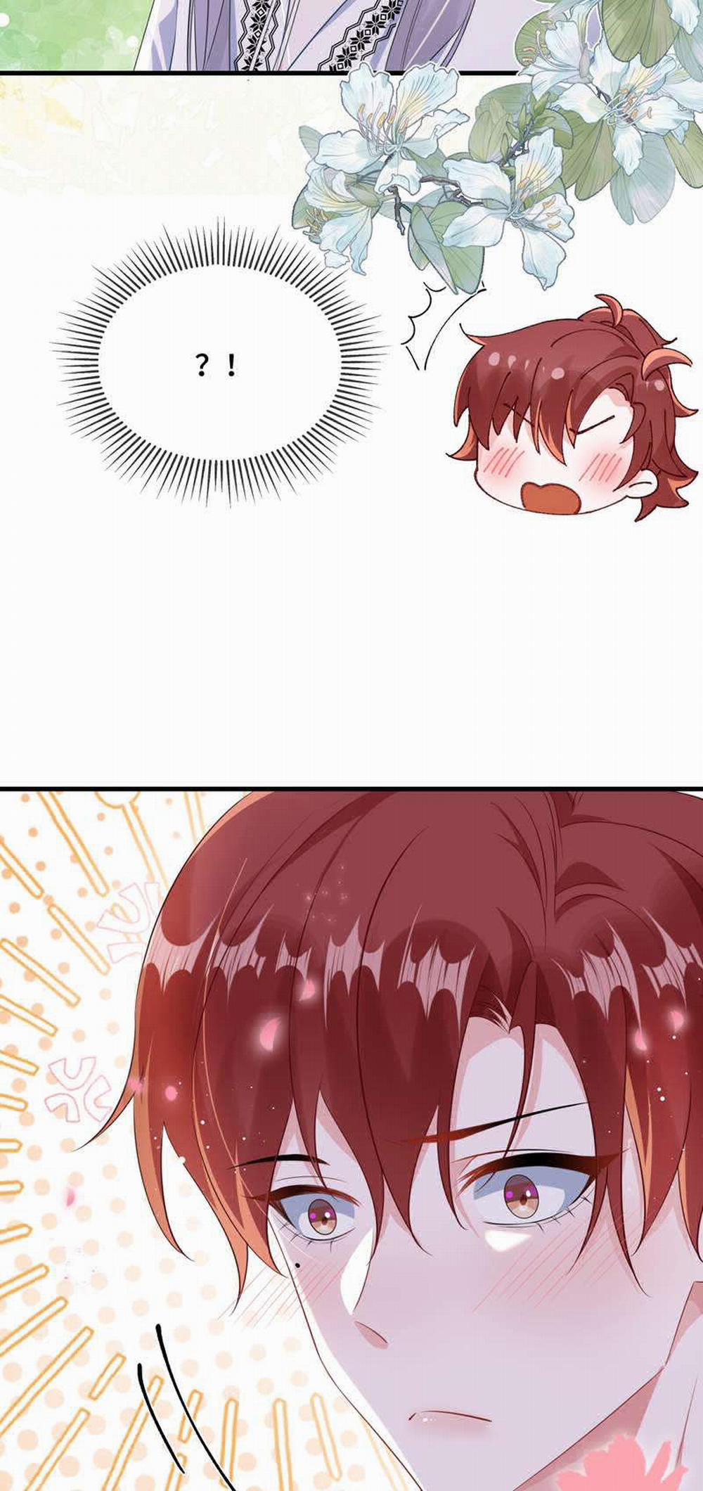 Giáo Bá Là Một Tên Yêu Tinh 76 trang 33