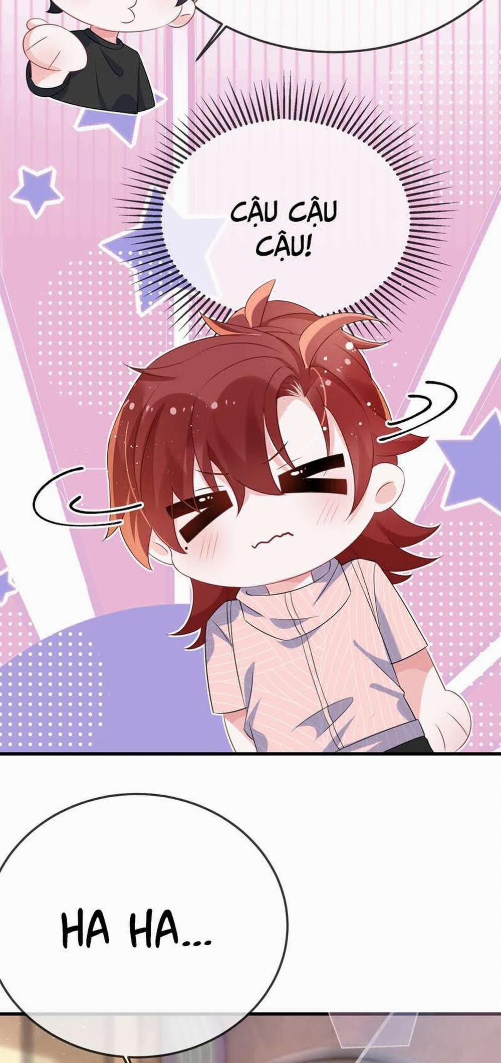 Giáo Bá Là Một Tên Yêu Tinh 76 trang 35