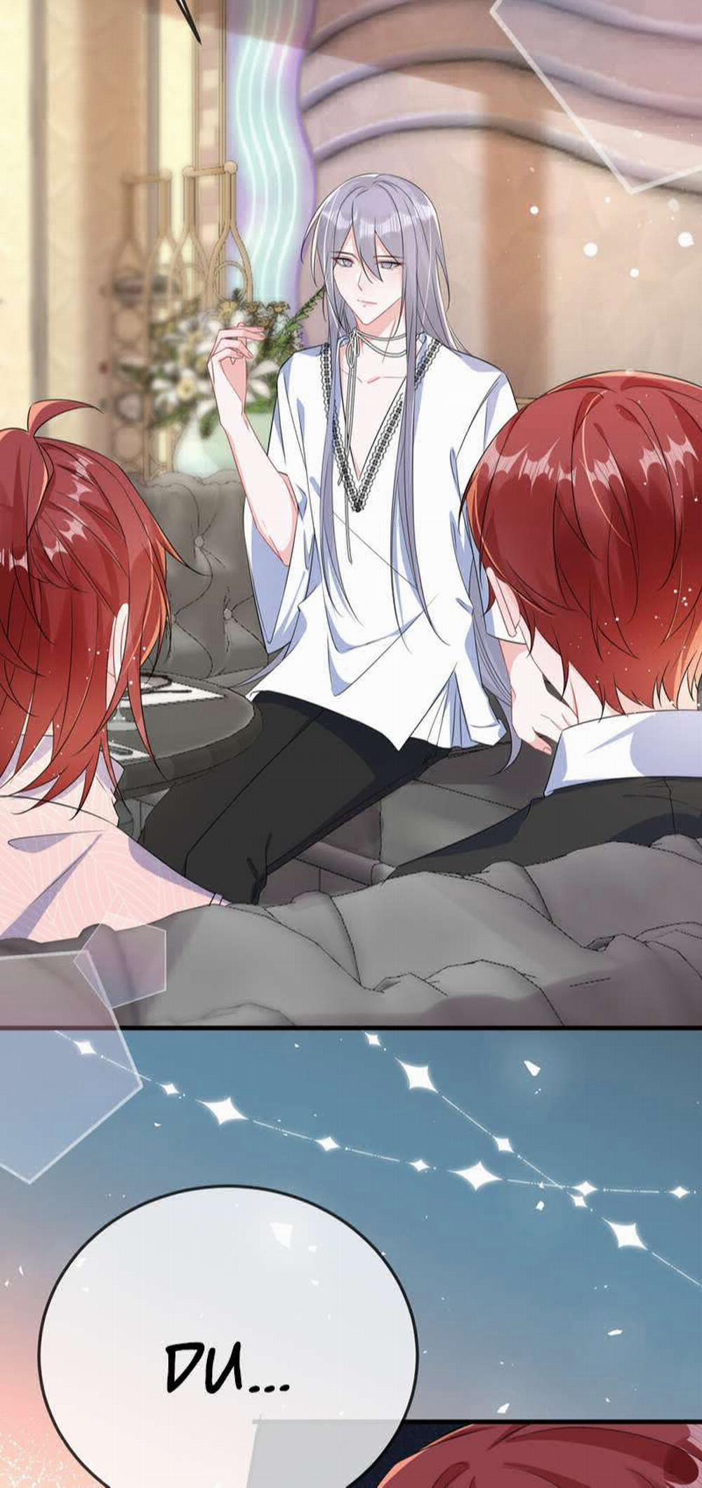 Giáo Bá Là Một Tên Yêu Tinh 76 trang 36