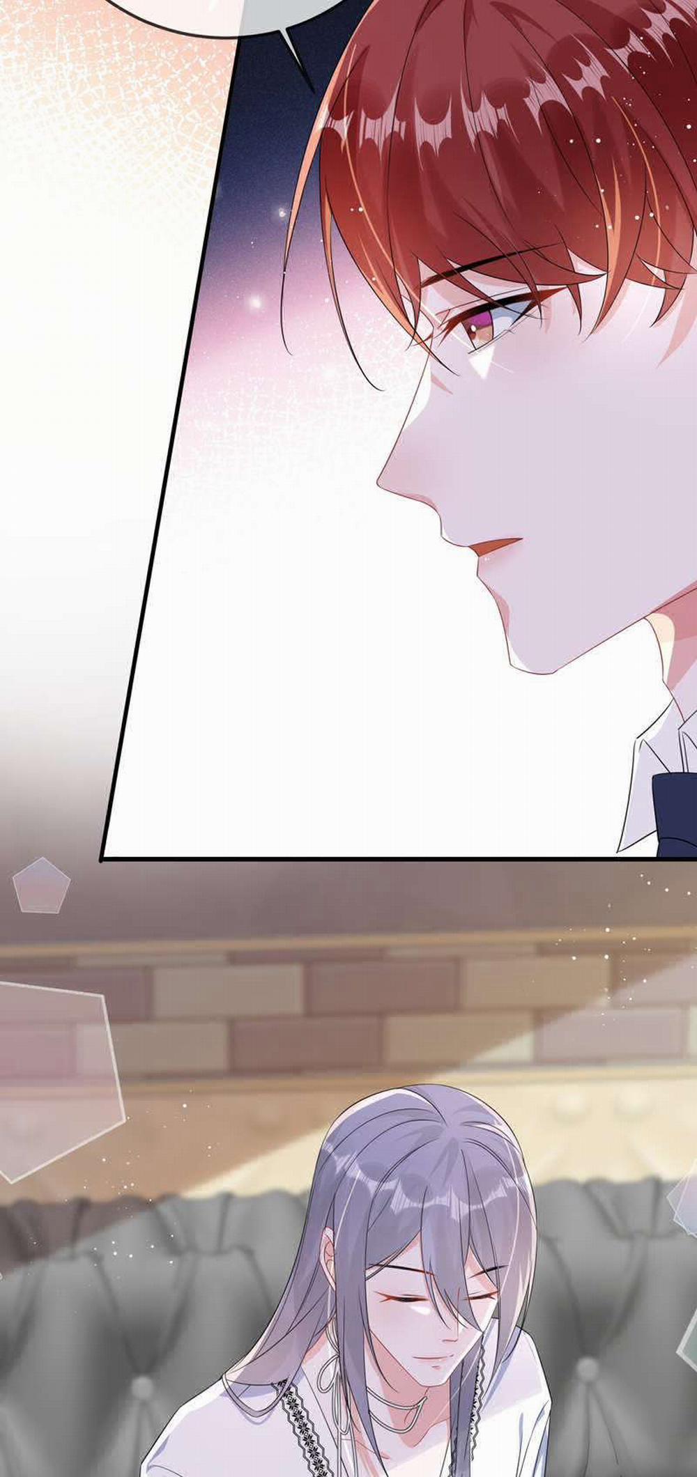 Giáo Bá Là Một Tên Yêu Tinh 76 trang 37