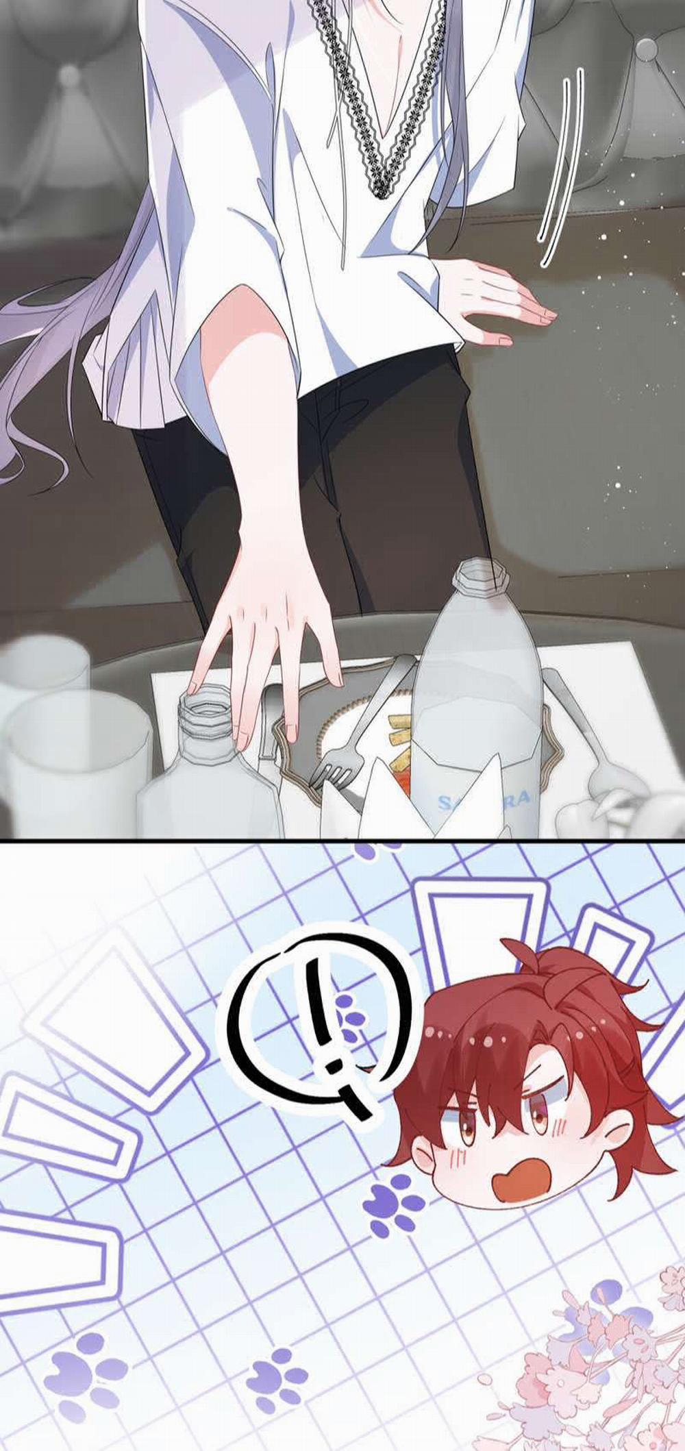 Giáo Bá Là Một Tên Yêu Tinh 76 trang 38