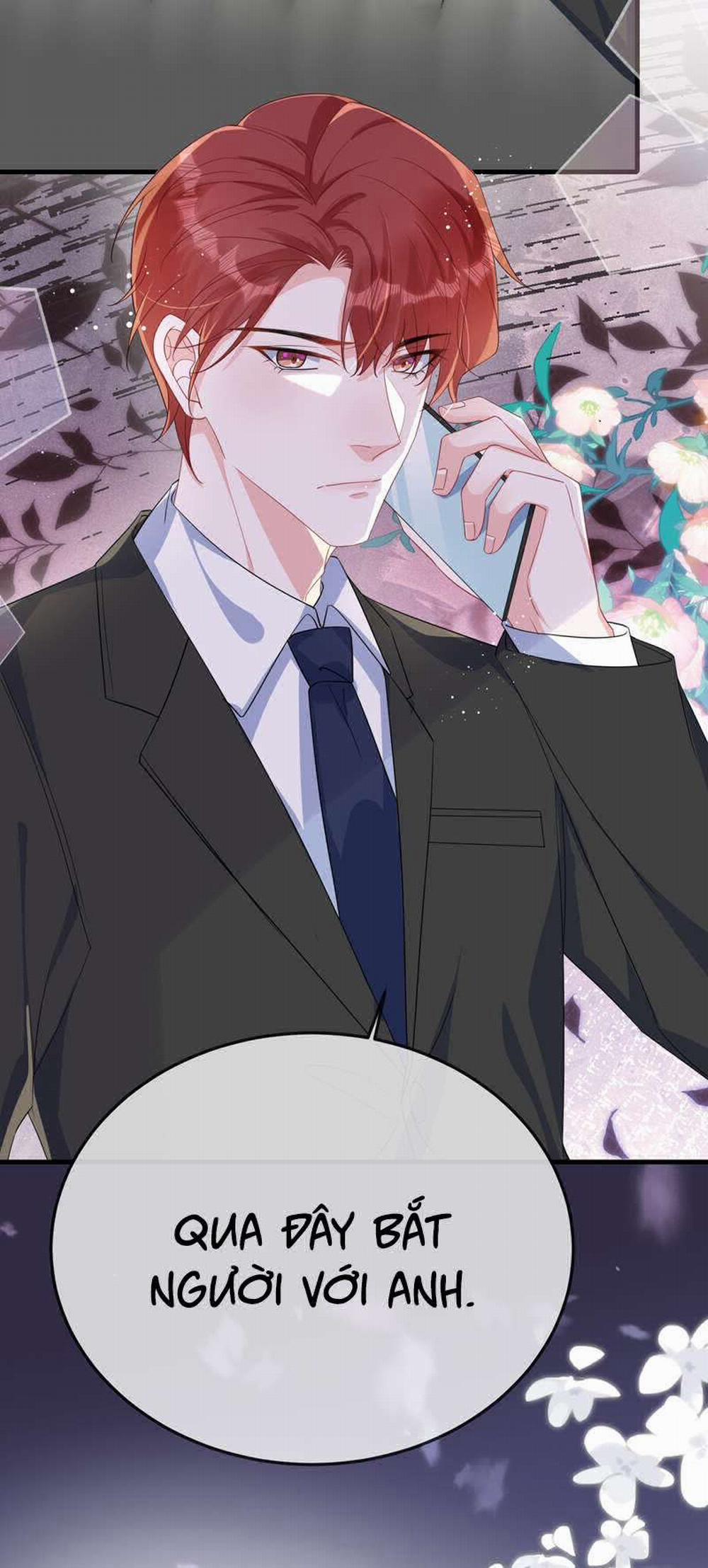 Giáo Bá Là Một Tên Yêu Tinh 76 trang 4