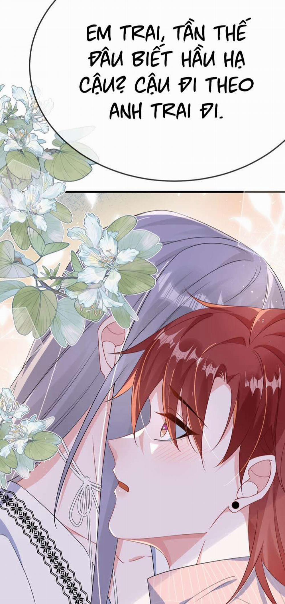 Giáo Bá Là Một Tên Yêu Tinh 76 trang 40