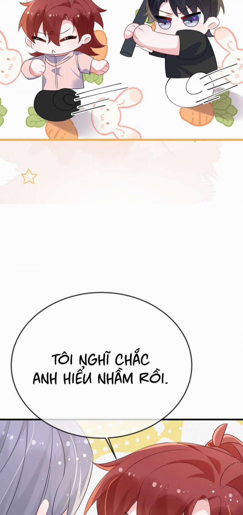 Giáo Bá Là Một Tên Yêu Tinh 76 trang 42