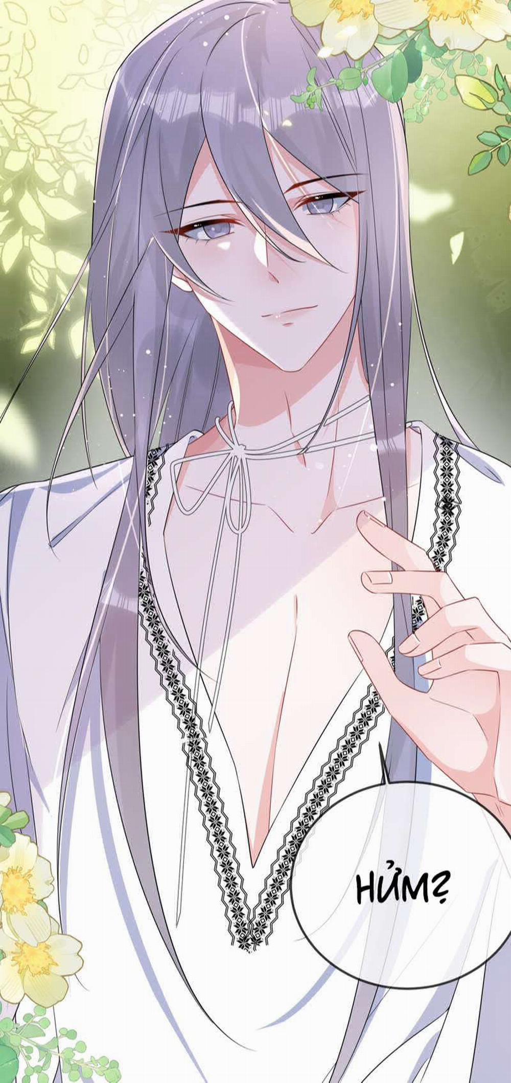 Giáo Bá Là Một Tên Yêu Tinh 76 trang 44