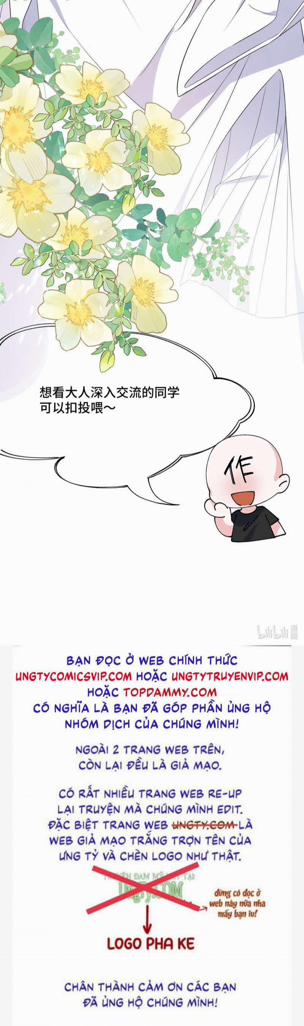 Giáo Bá Là Một Tên Yêu Tinh 76 trang 45