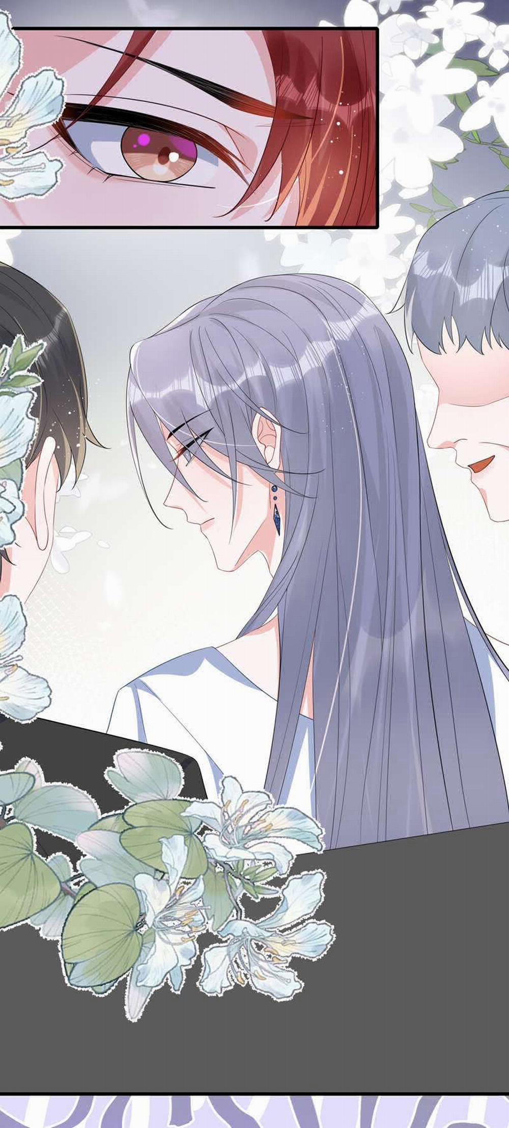 Giáo Bá Là Một Tên Yêu Tinh 76 trang 5