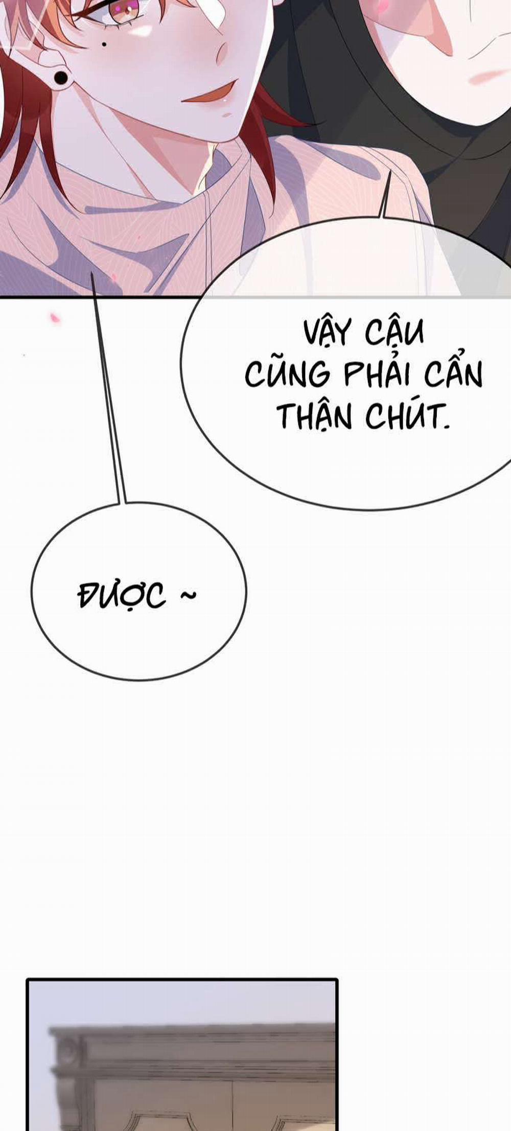 Giáo Bá Là Một Tên Yêu Tinh 76 trang 8