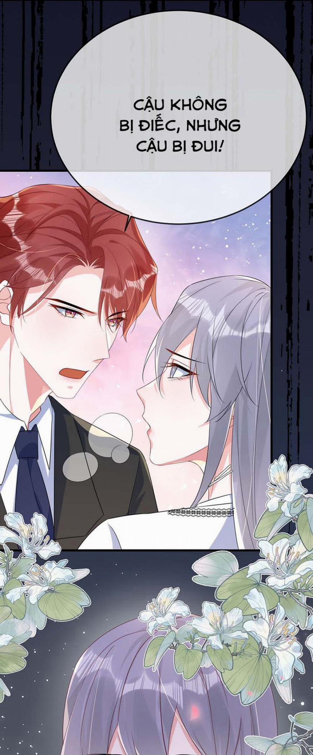 Giáo Bá Là Một Tên Yêu Tinh 77 trang 13