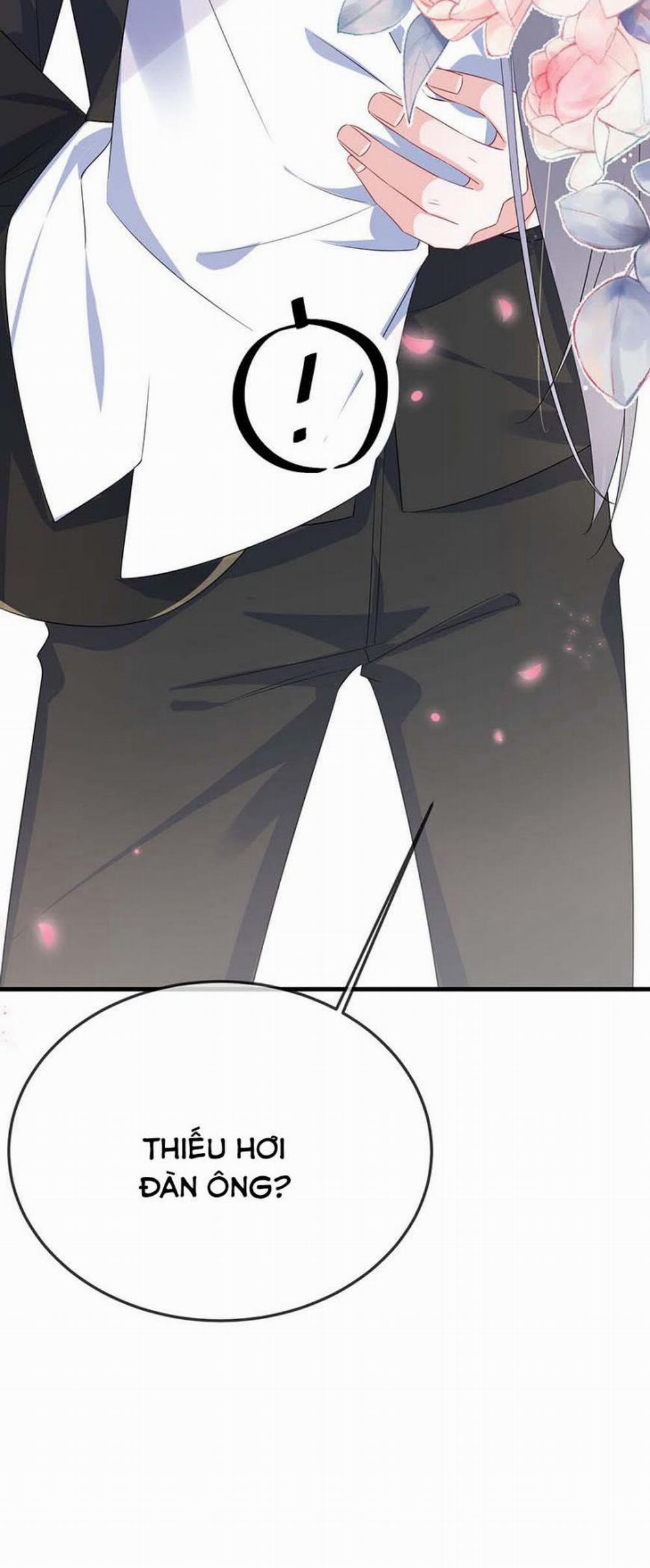 Giáo Bá Là Một Tên Yêu Tinh 77 trang 16