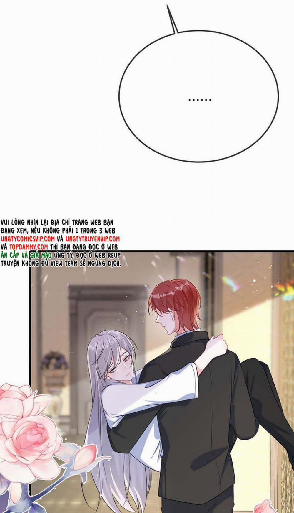 Giáo Bá Là Một Tên Yêu Tinh 77 trang 18