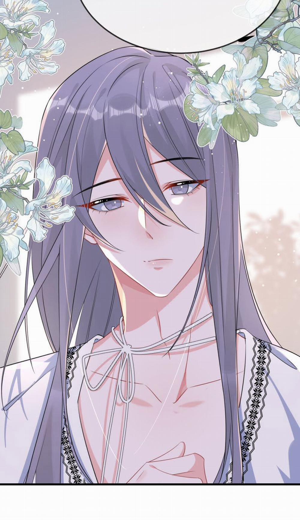 Giáo Bá Là Một Tên Yêu Tinh 77 trang 2