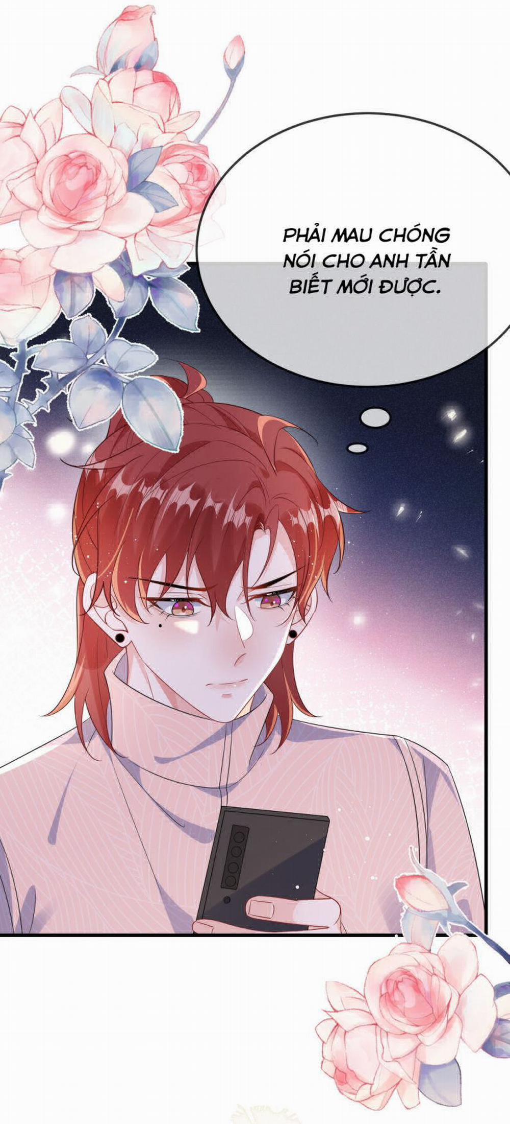 Giáo Bá Là Một Tên Yêu Tinh 77 trang 29