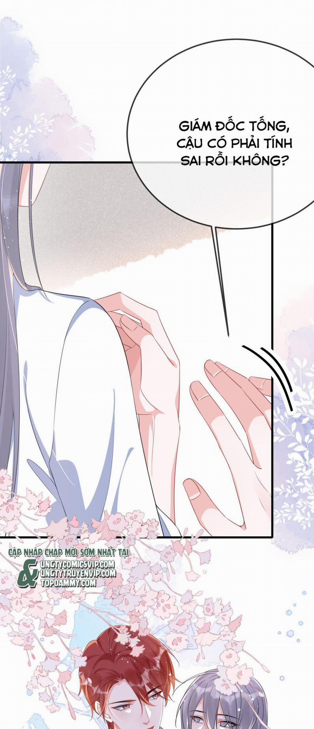 Giáo Bá Là Một Tên Yêu Tinh 77 trang 3