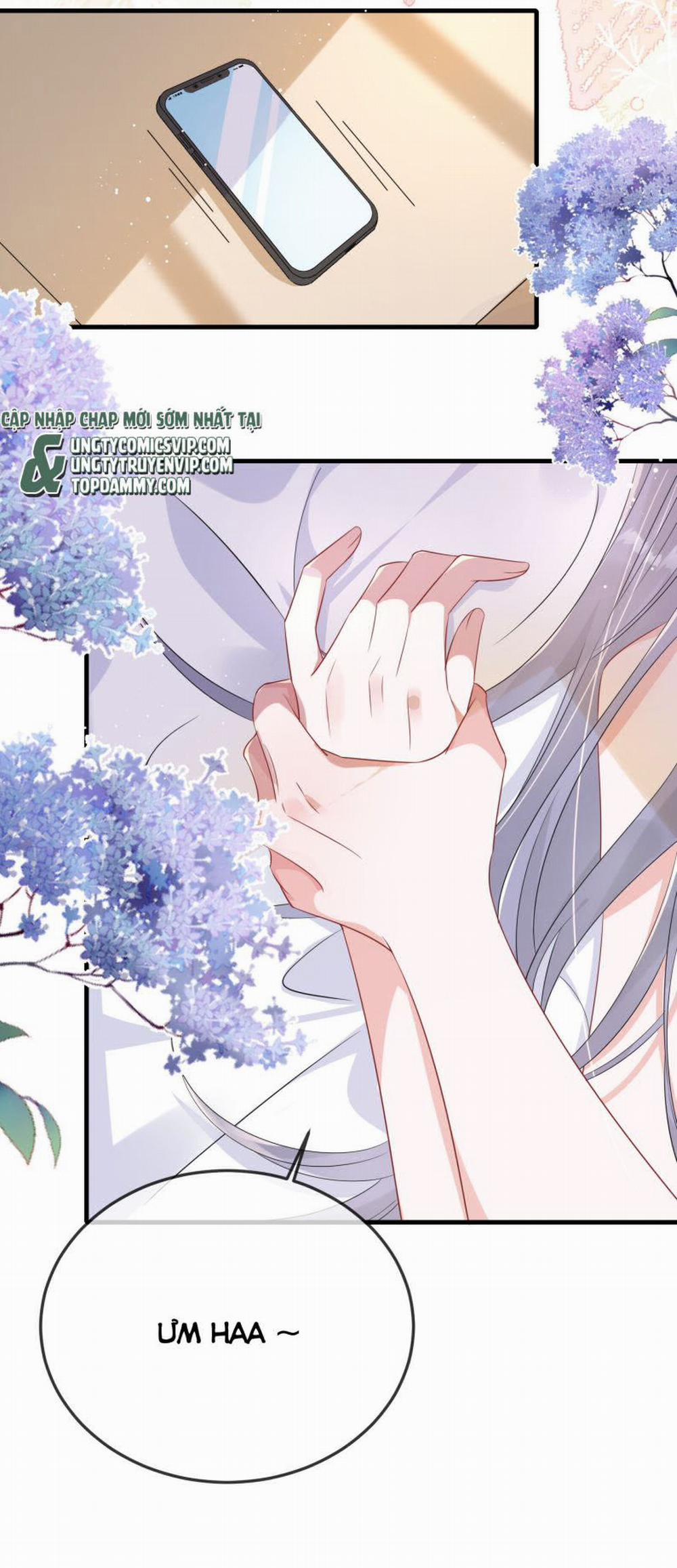 Giáo Bá Là Một Tên Yêu Tinh 77 trang 31