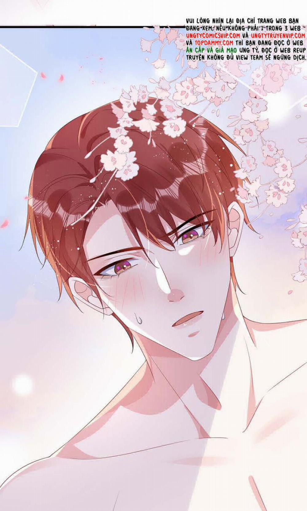 Giáo Bá Là Một Tên Yêu Tinh 77 trang 33