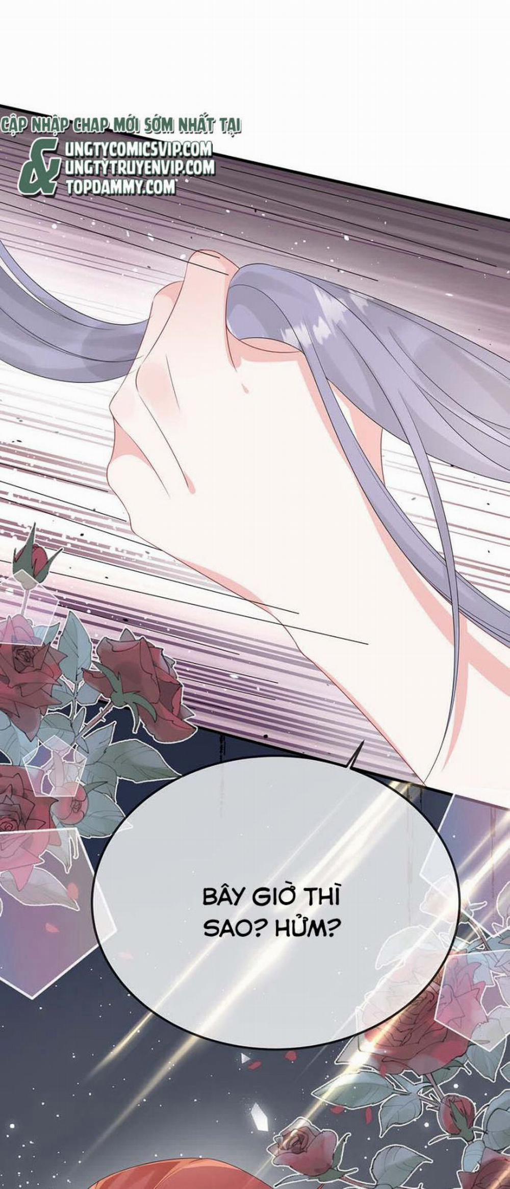 Giáo Bá Là Một Tên Yêu Tinh 77 trang 35