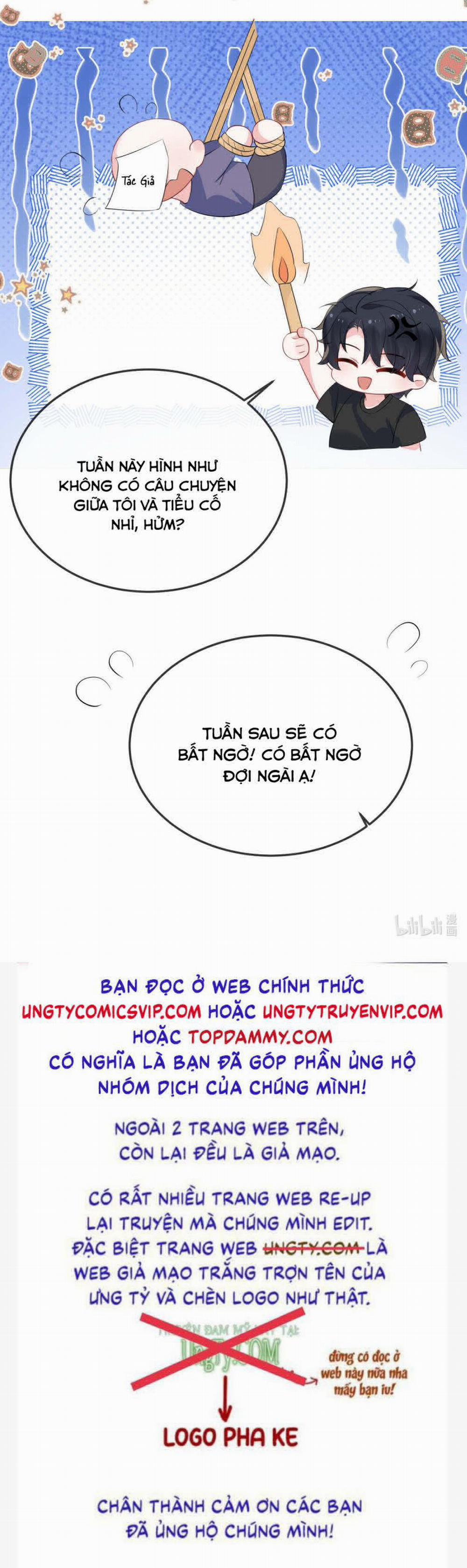 Giáo Bá Là Một Tên Yêu Tinh 77 trang 43