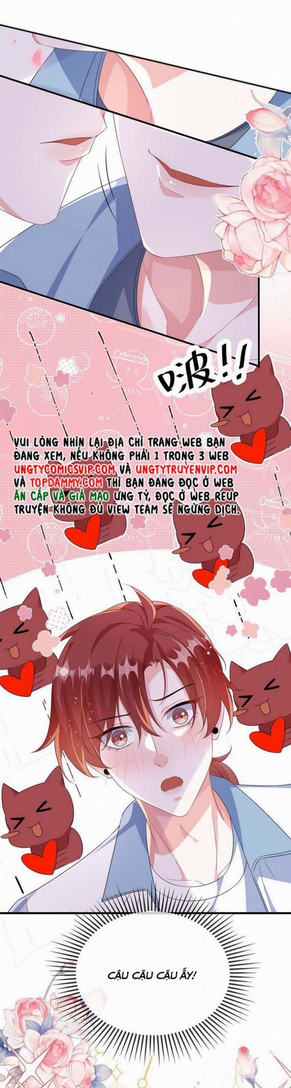 Giáo Bá Là Một Tên Yêu Tinh 78 trang 12