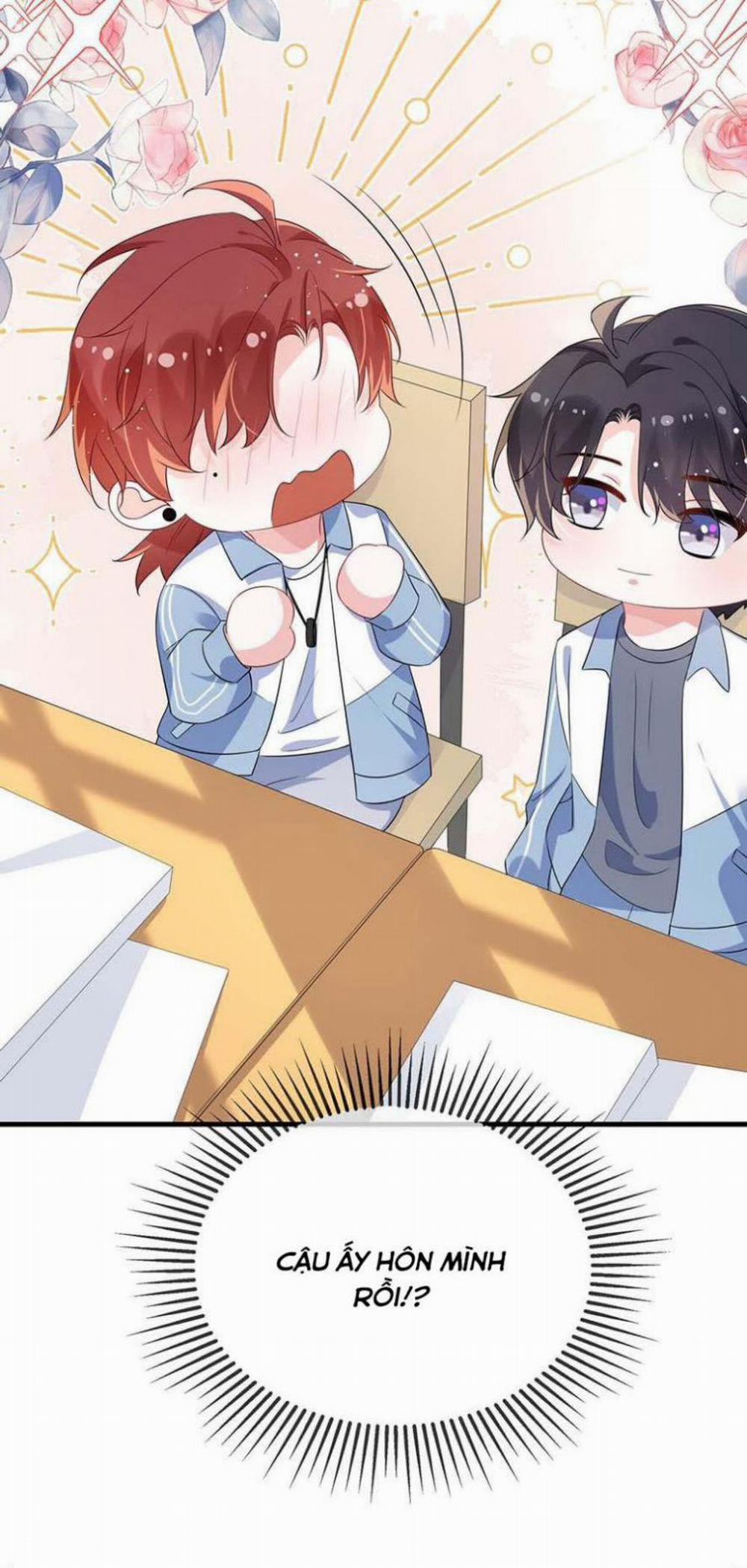 Giáo Bá Là Một Tên Yêu Tinh 78 trang 13