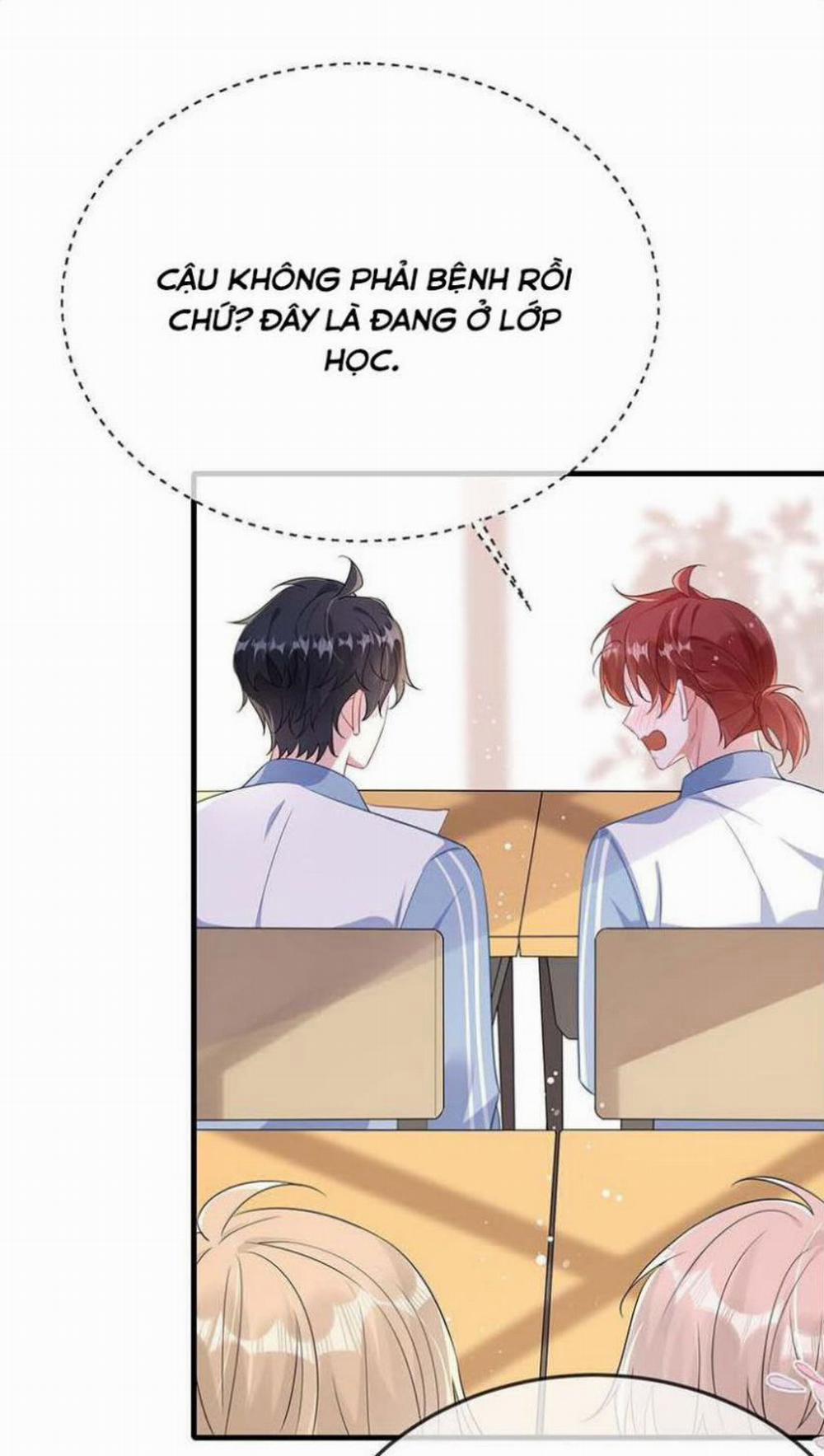 Giáo Bá Là Một Tên Yêu Tinh 78 trang 14