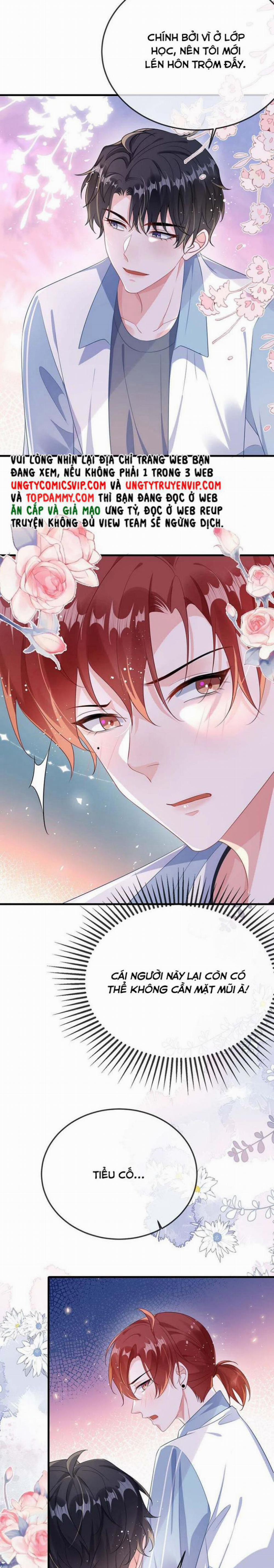 Giáo Bá Là Một Tên Yêu Tinh 78 trang 15