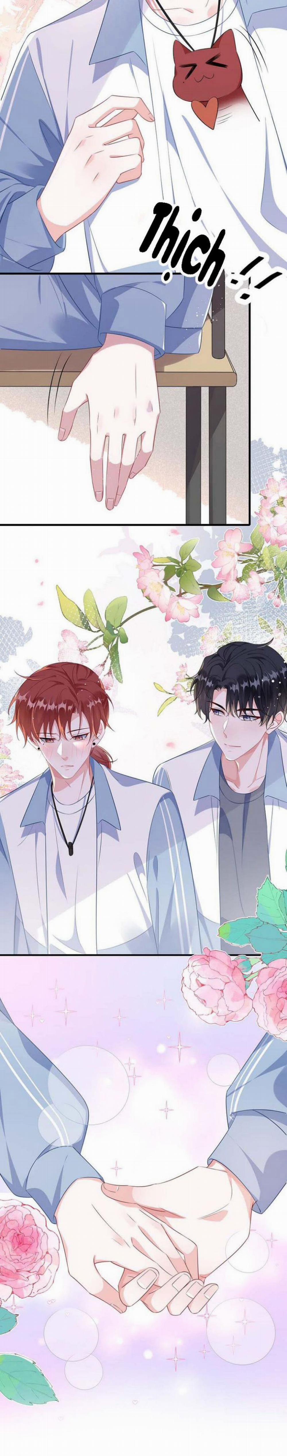 Giáo Bá Là Một Tên Yêu Tinh 78 trang 17