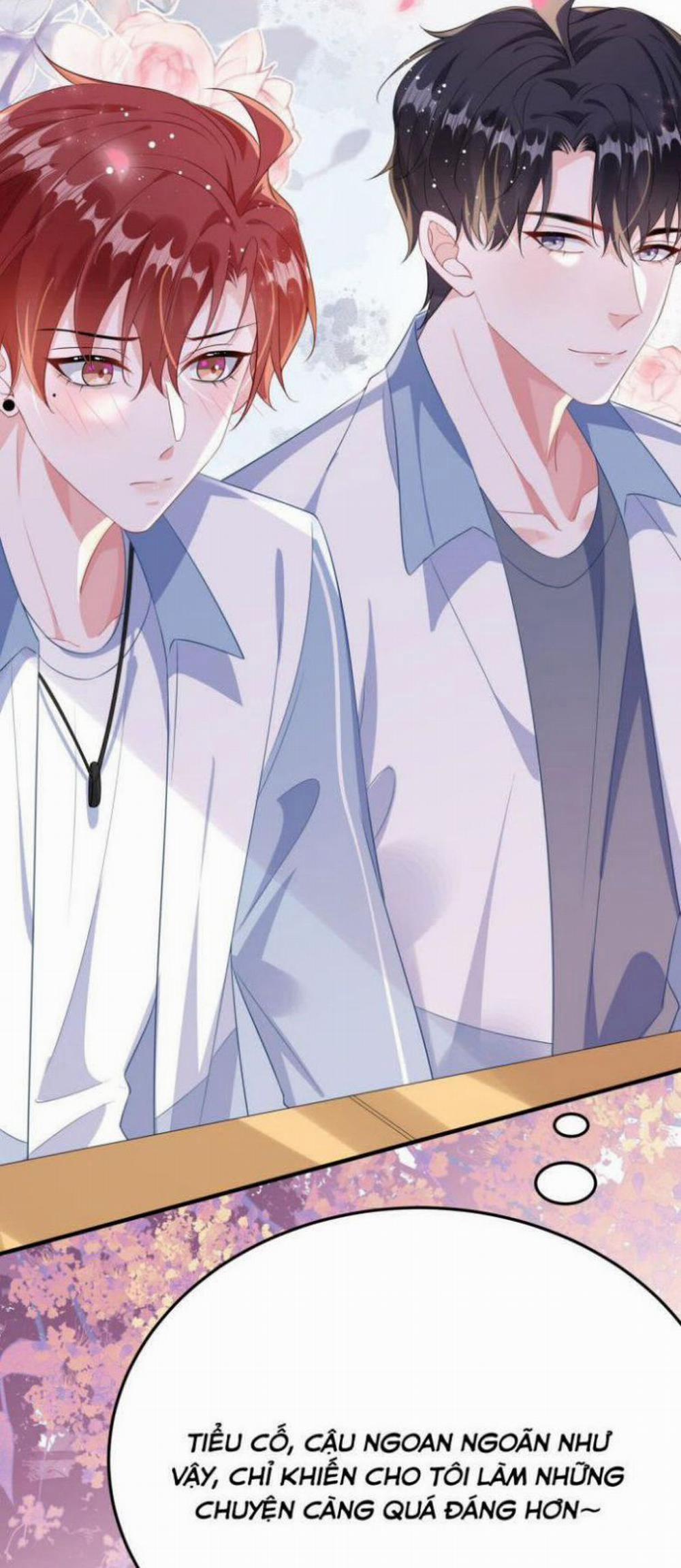 Giáo Bá Là Một Tên Yêu Tinh 78 trang 18