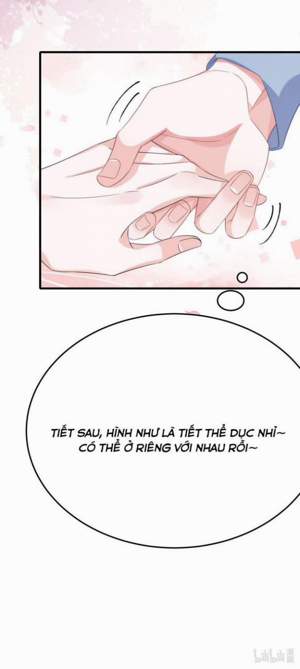 Giáo Bá Là Một Tên Yêu Tinh 78 trang 19