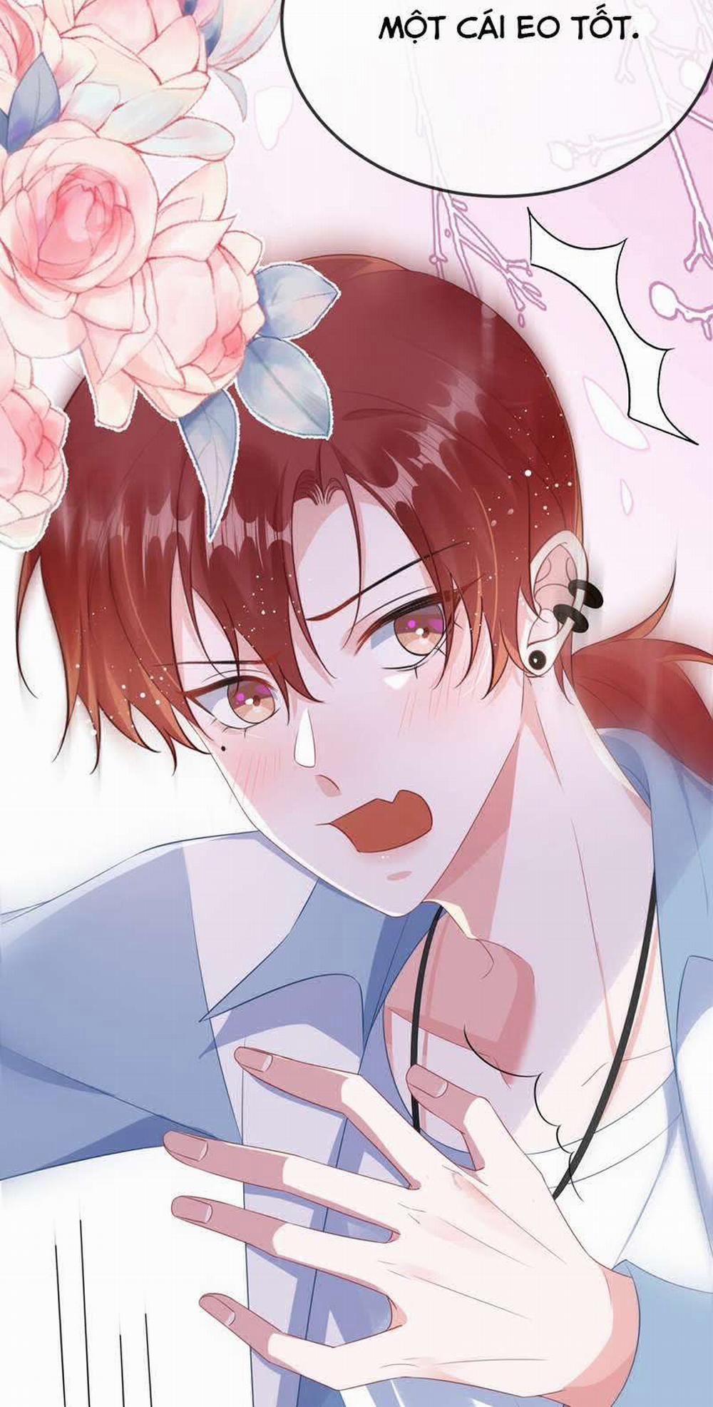 Giáo Bá Là Một Tên Yêu Tinh 79 trang 11