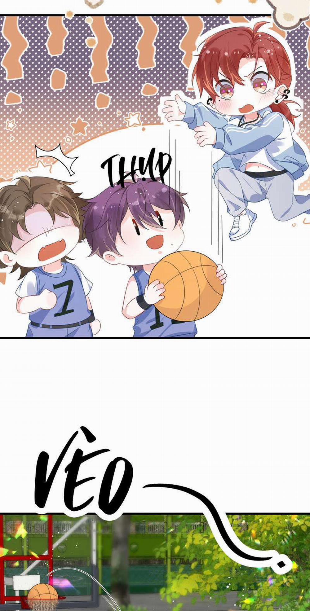 Giáo Bá Là Một Tên Yêu Tinh 79 trang 13