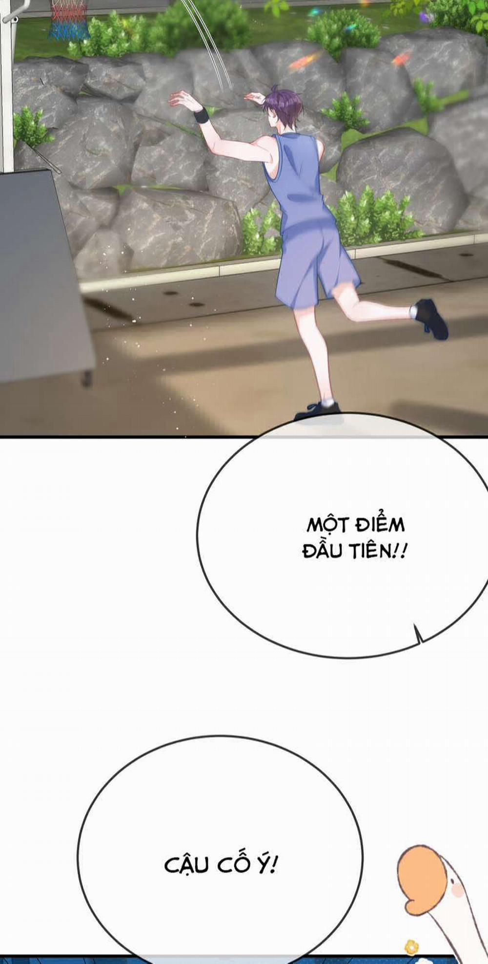 Giáo Bá Là Một Tên Yêu Tinh 79 trang 14