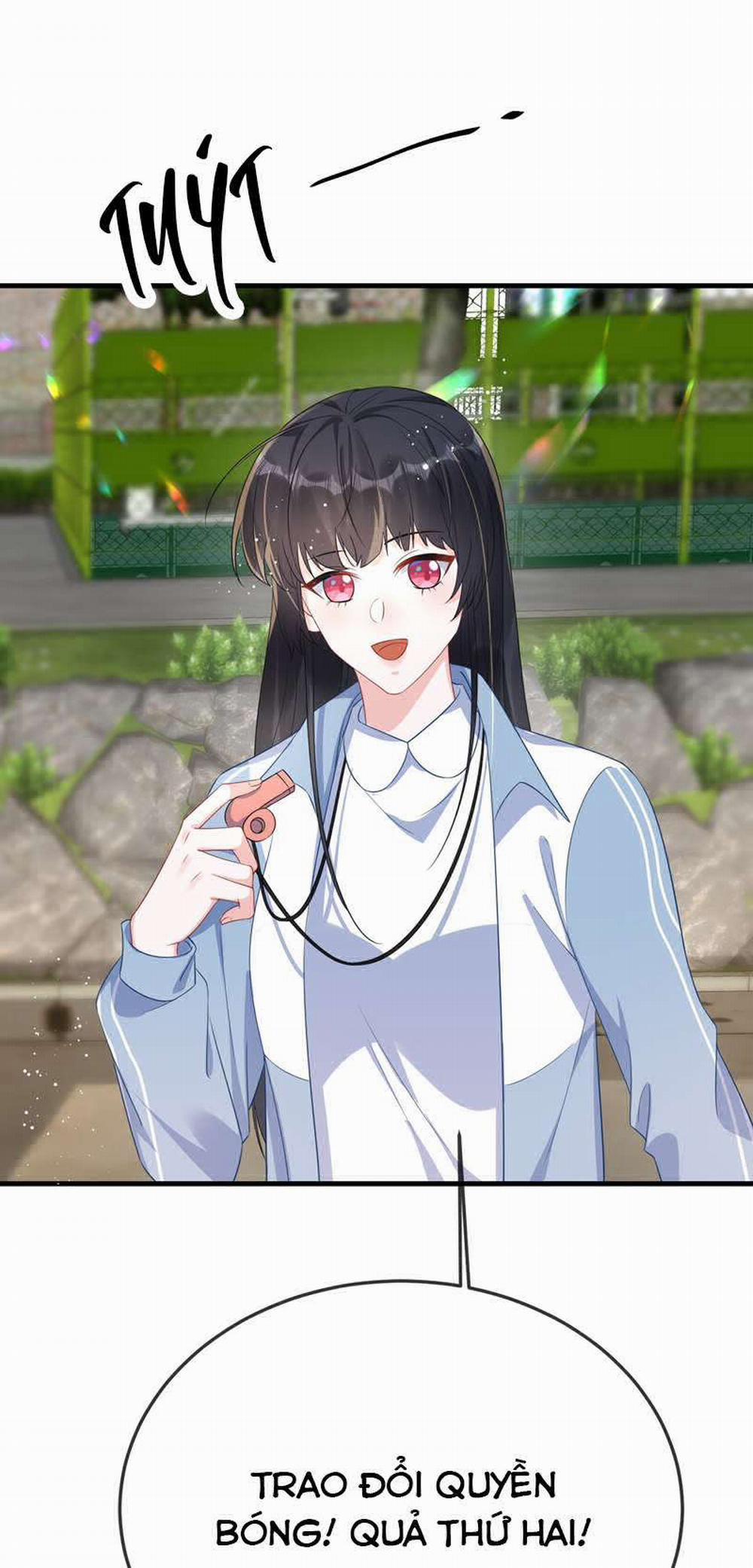 Giáo Bá Là Một Tên Yêu Tinh 79 trang 16