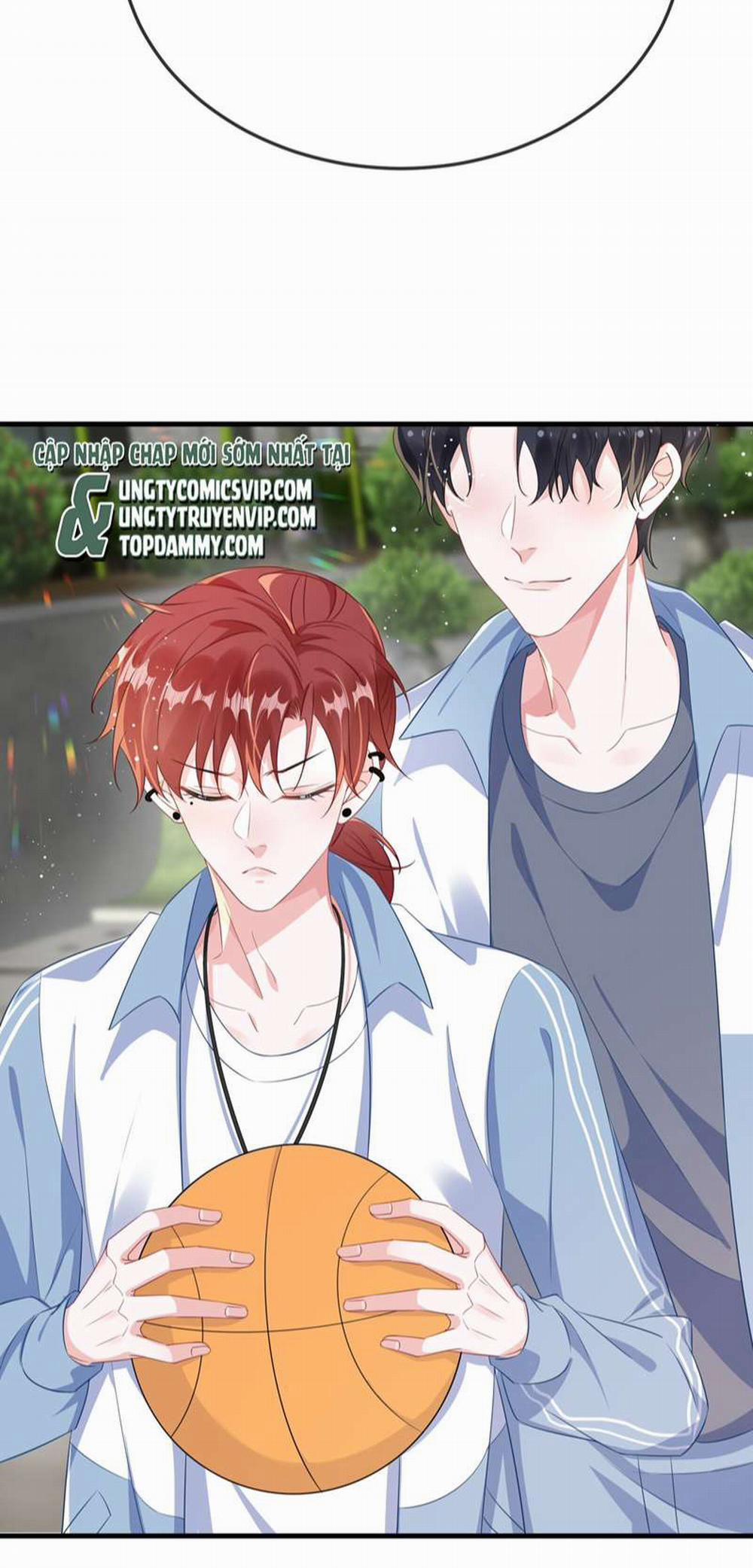 Giáo Bá Là Một Tên Yêu Tinh 79 trang 17