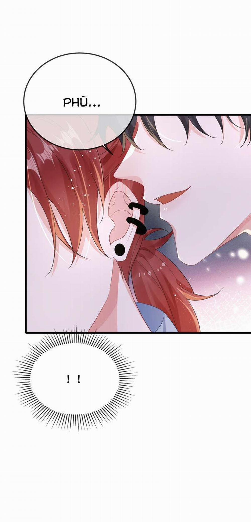 Giáo Bá Là Một Tên Yêu Tinh 79 trang 18