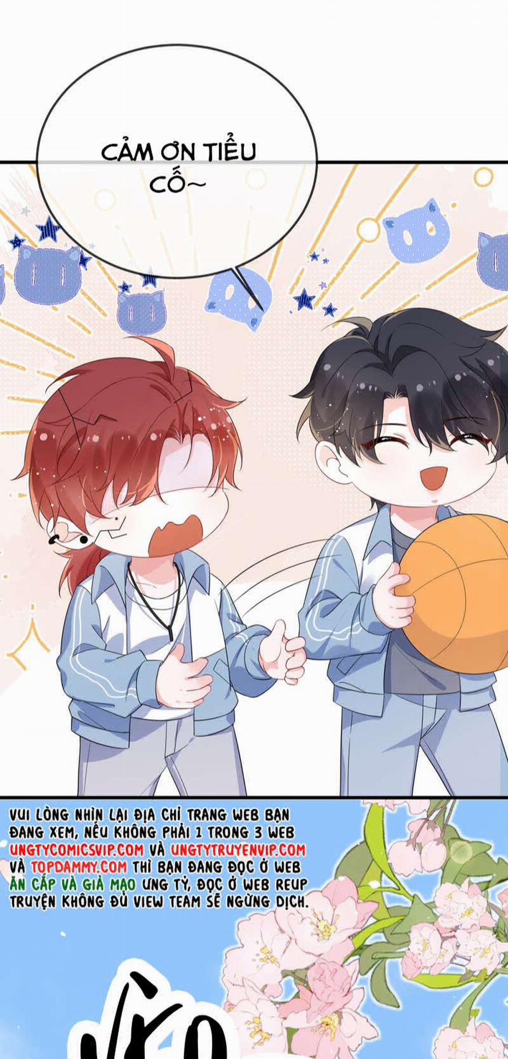 Giáo Bá Là Một Tên Yêu Tinh 79 trang 19