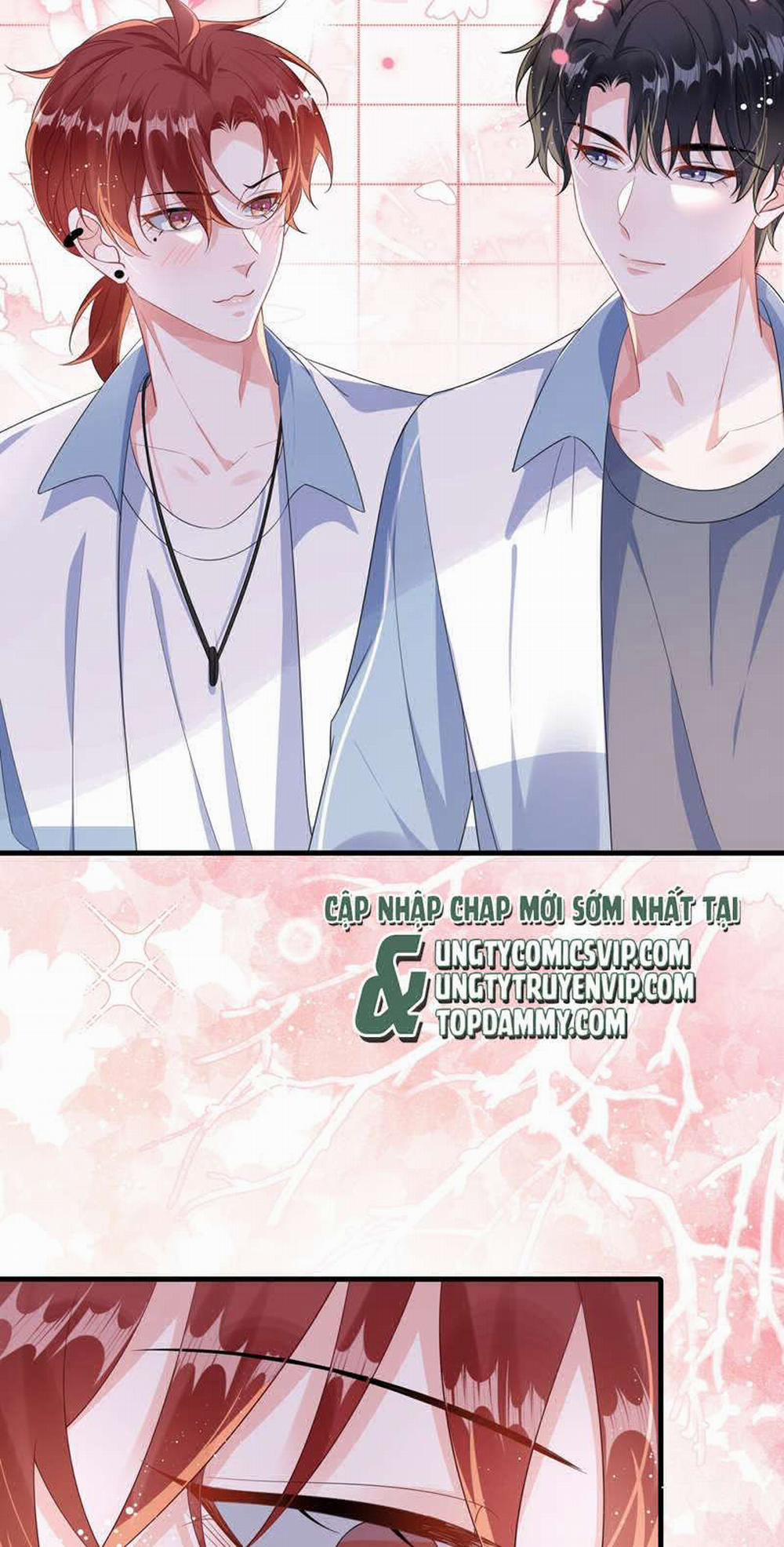 Giáo Bá Là Một Tên Yêu Tinh 79 trang 2