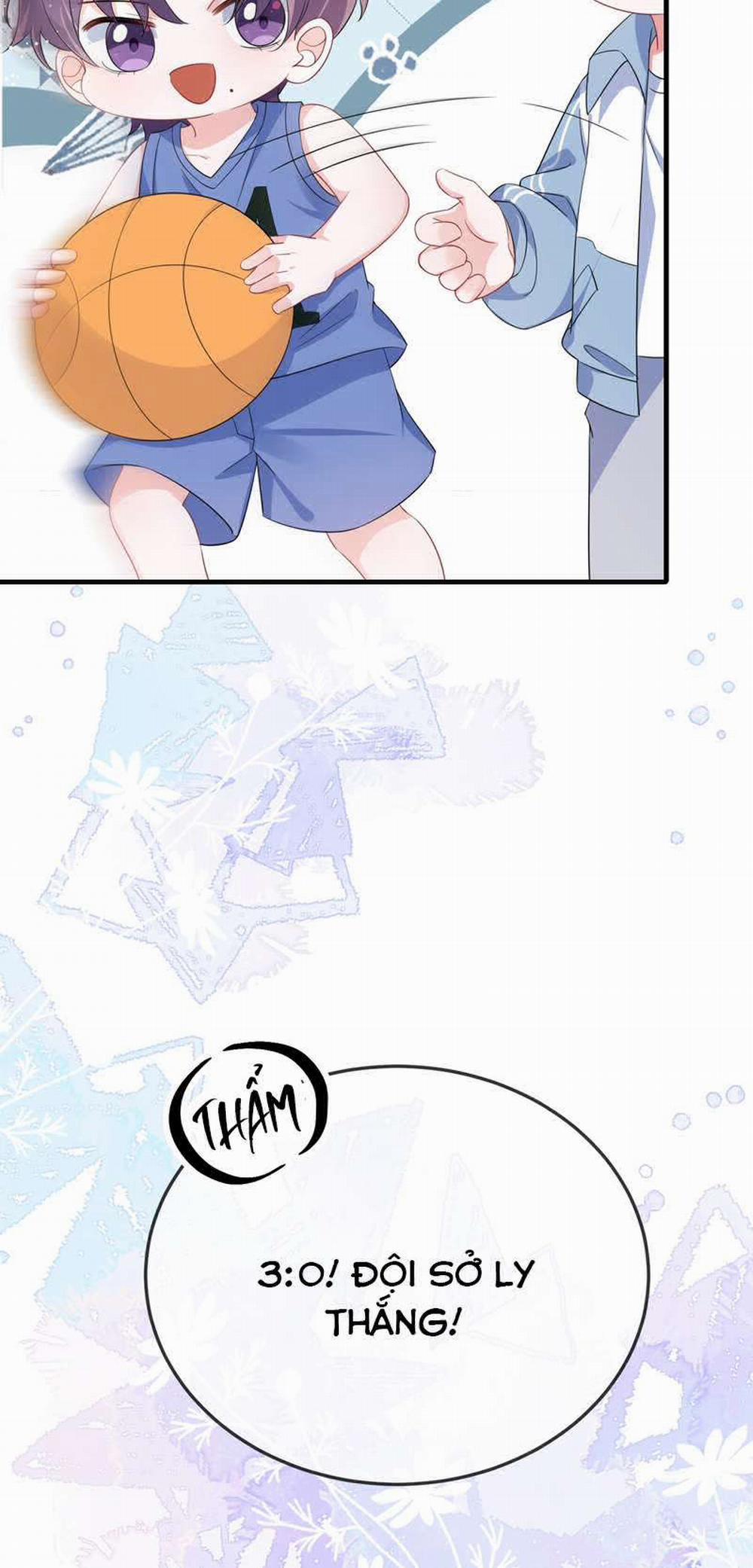 Giáo Bá Là Một Tên Yêu Tinh 79 trang 23