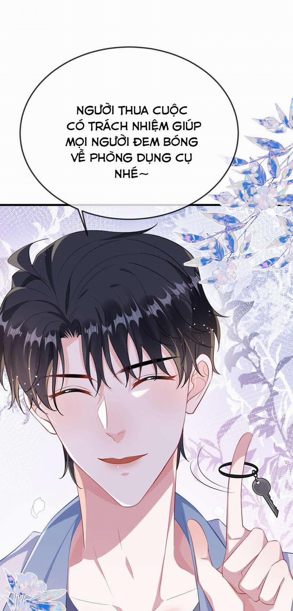 Giáo Bá Là Một Tên Yêu Tinh 79 trang 28