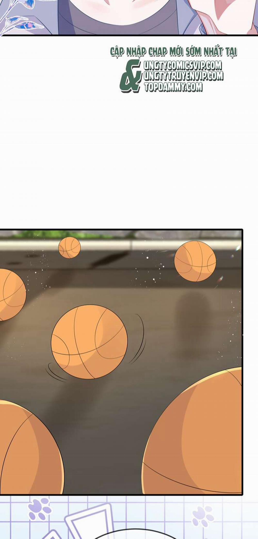 Giáo Bá Là Một Tên Yêu Tinh 79 trang 29